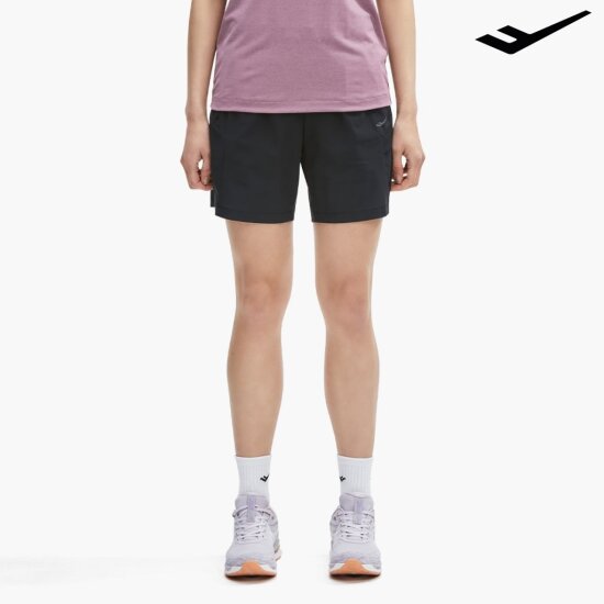 프로스펙스 런닝 4부 반바지 PW3WN24M343