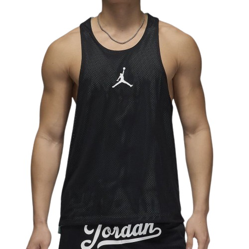 나이키  조던 플라이트 MVP 리버시블 메쉬 슬리브 FN4666-010