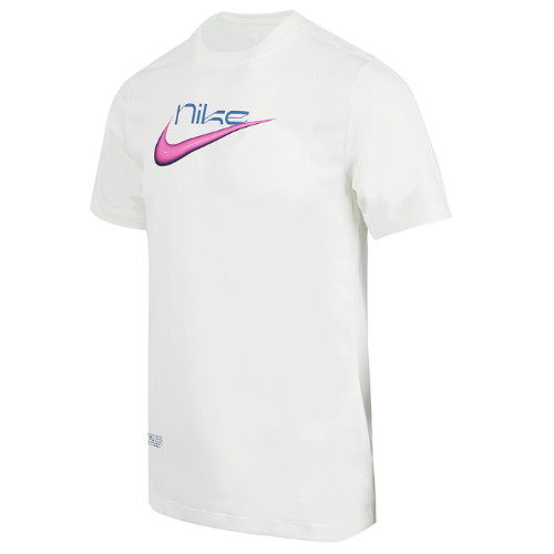 나이키  드라이 핏 농구 반팔 티셔츠 FV8413-133