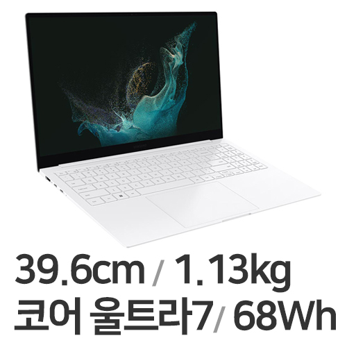 삼성전자 갤럭시북 프로 SE NT950XGQ-A71A