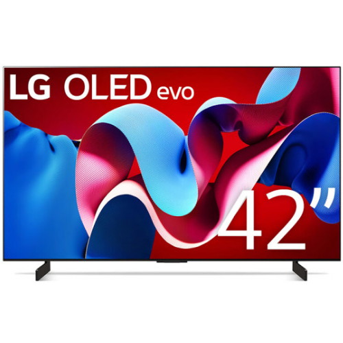 LG전자 올레드evo OLED42C4PUA 해외구매