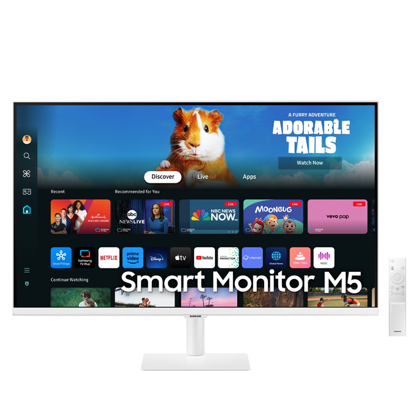 삼성전자 SMART M5 S27DM501