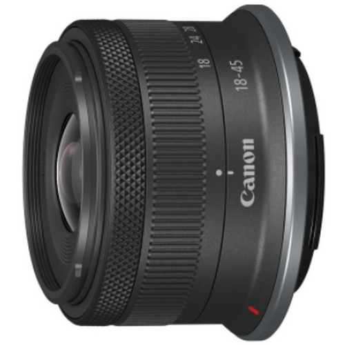 캐논  RF-S 18-45mm F4.5-6.3 IS STM