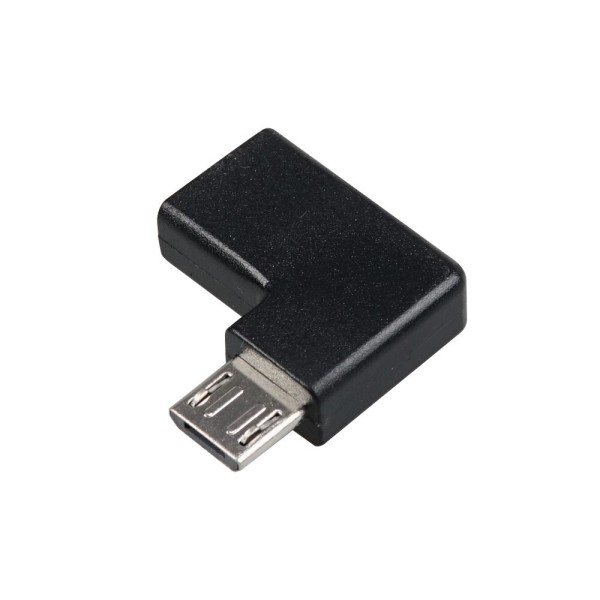 라이트컴 Coms IH785 Type C to 마이크로B 5핀 젠더