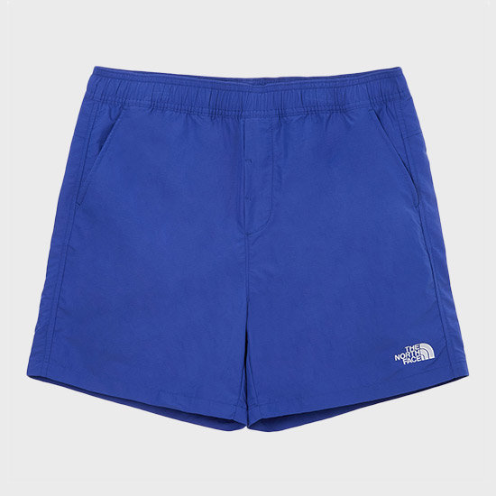 노스페이스 화이트라벨 버니 쇼츠 NS6NQ04L