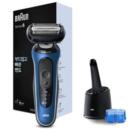 브라운 시리즈6 62-B1000s