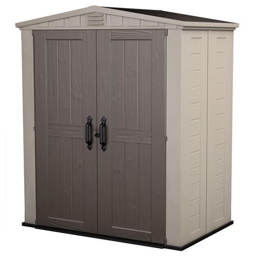 케터  팩터 조립식 창고 6x3