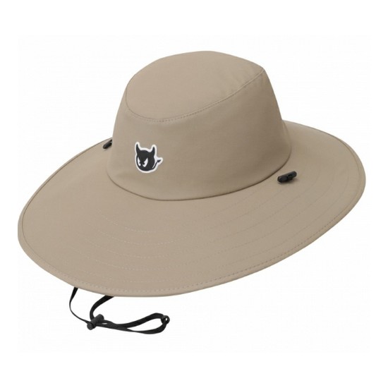 WAAC  사파리 햇 WGRCX24111LBR