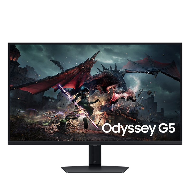 삼성전자 오디세이 G5 S32DG500