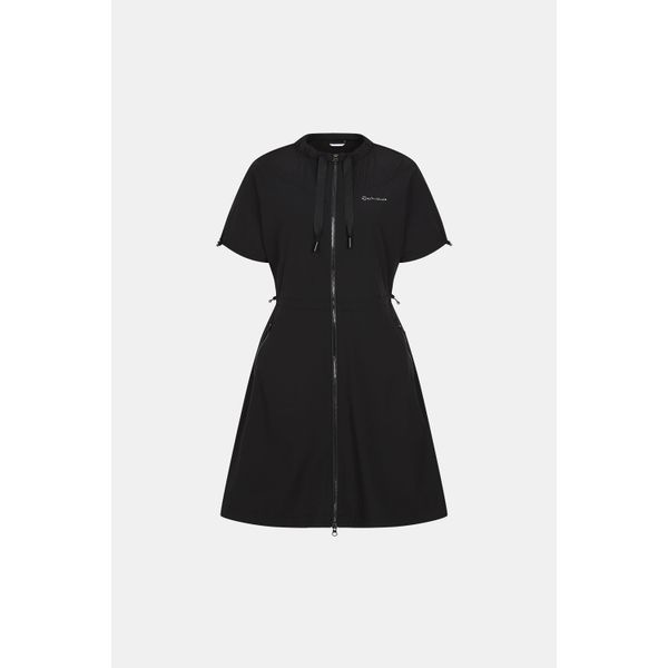 테일러메이드  집업 반팔 원피스 TWONN6103-199