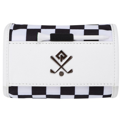 레노마골프  체커보드 거리 측정 케이스 RMABN1822-199