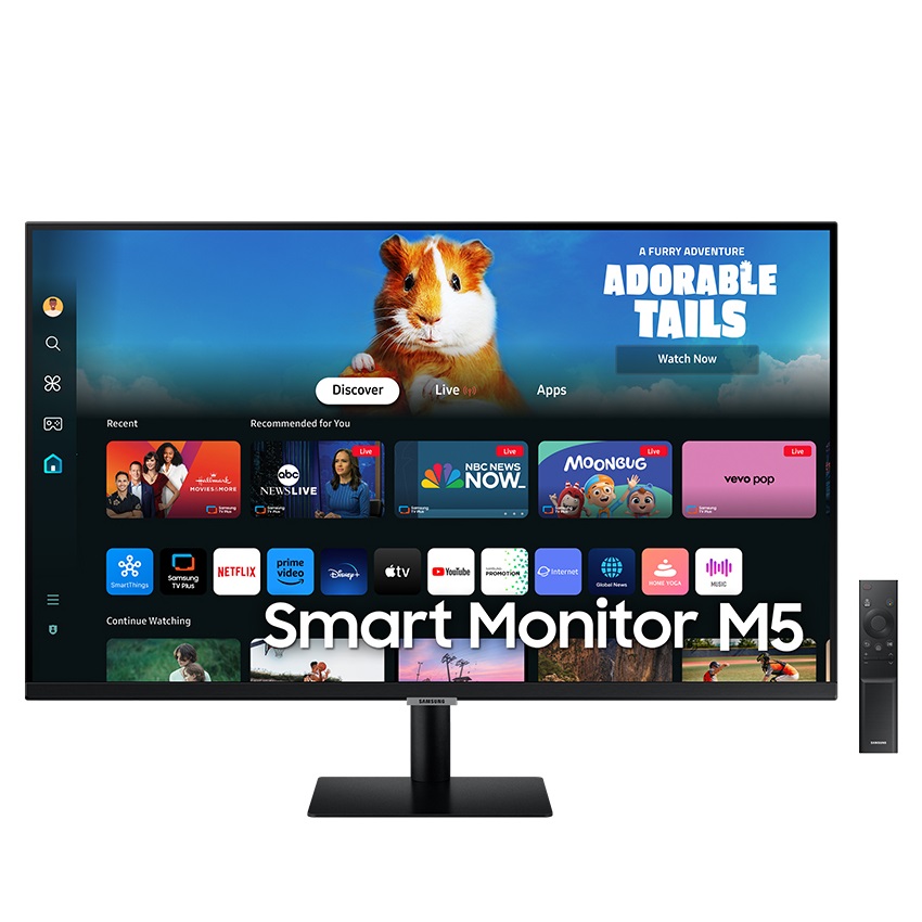 삼성전자 SMART M5 M50D S32DM502