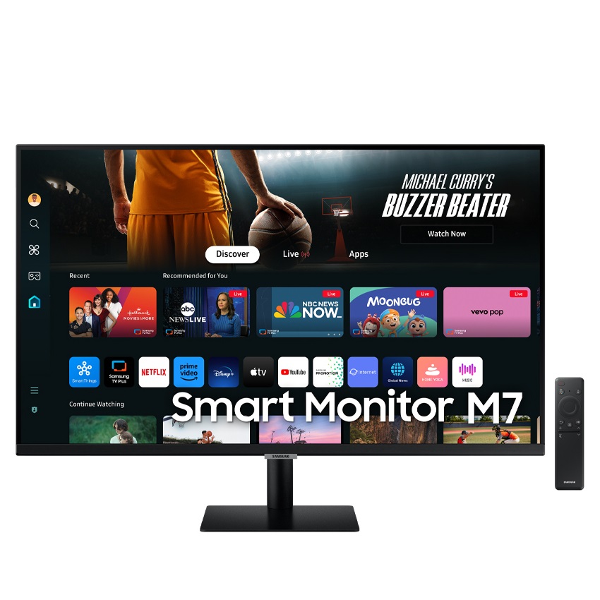 삼성전자 SMART M7 S32DM702