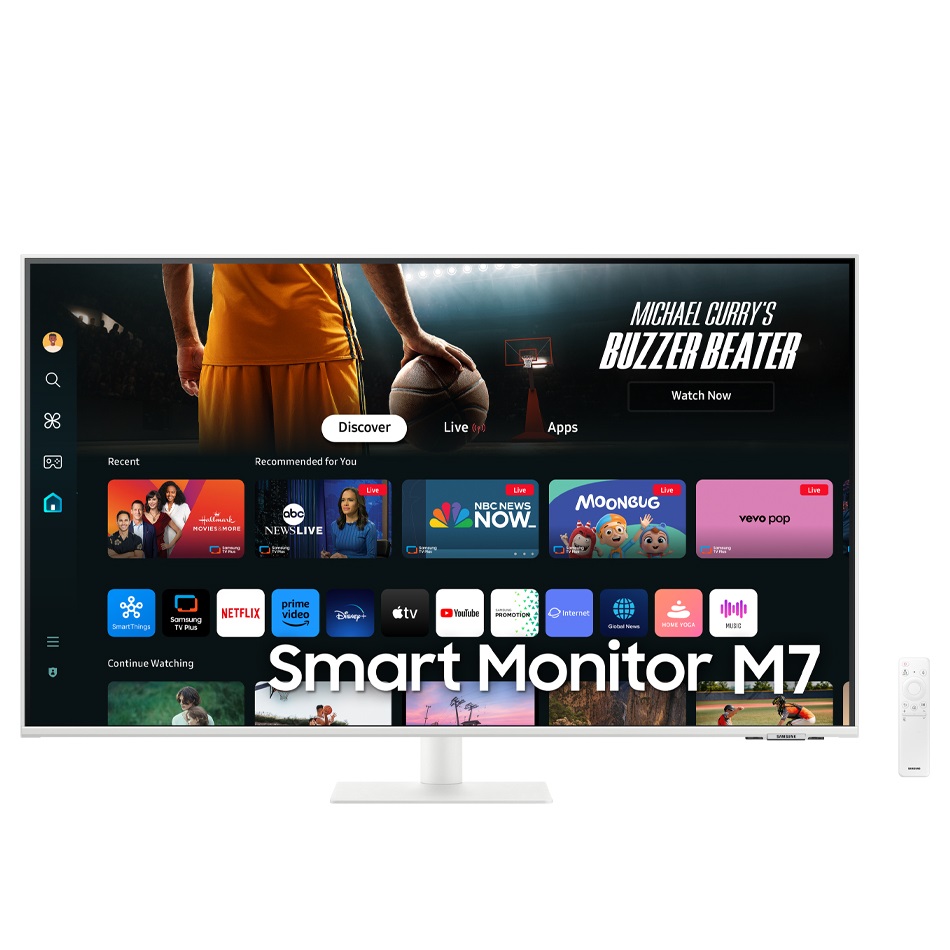 삼성전자 스마트 M7 S43DM703