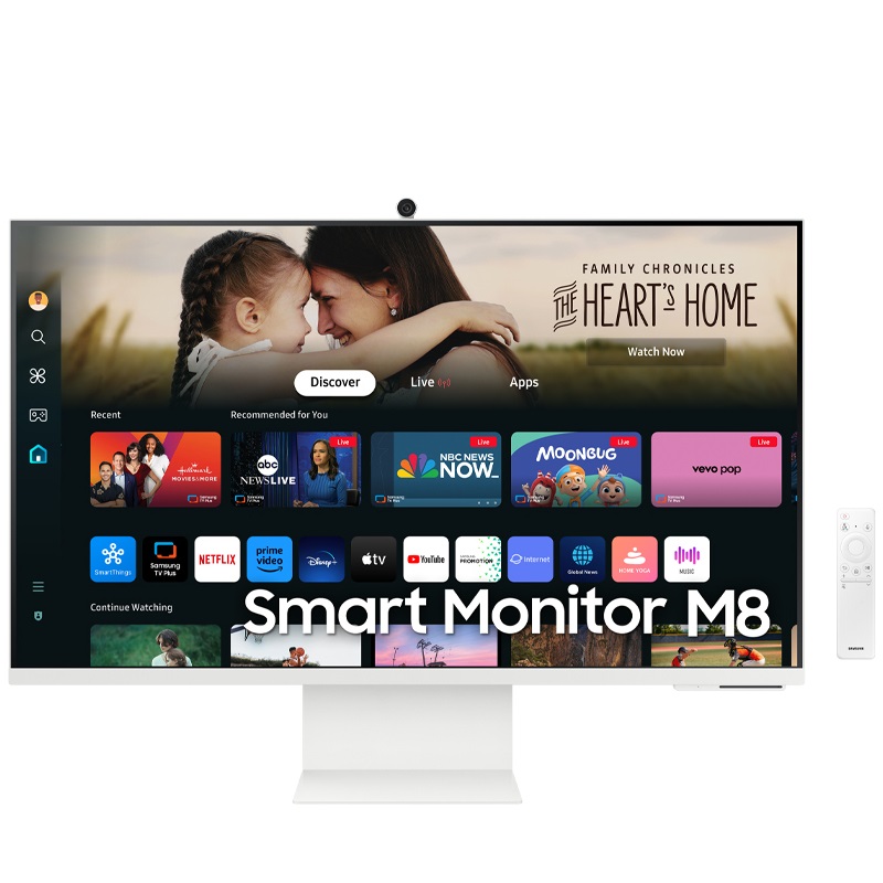 삼성전자 SMART M8 S32DM803