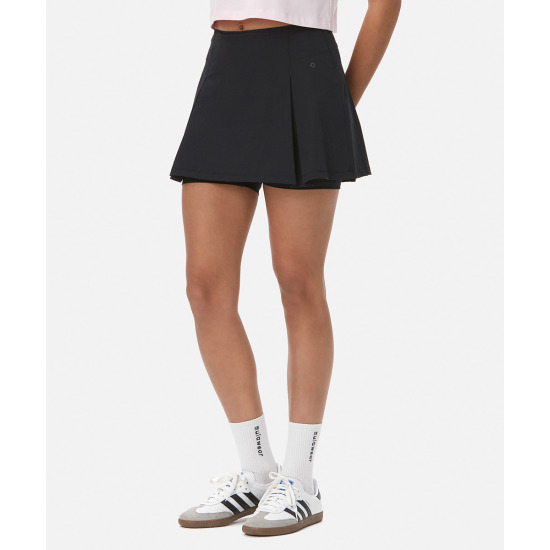 뮬라웨어 소프티 바이커 스커트 AWSESK103