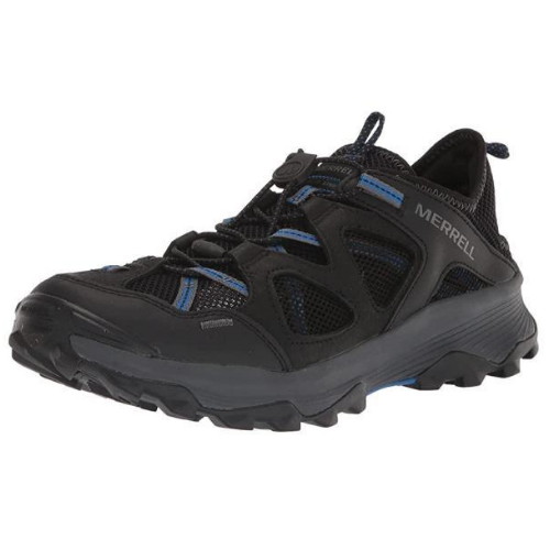 머렐 스피드 스트라이크 블랙 MLM1D2LH1118