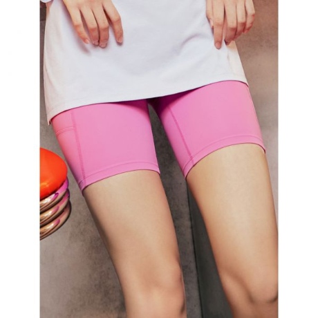 탑텐 여성 BALANCE 5부 레깅스 MBE5PT2205