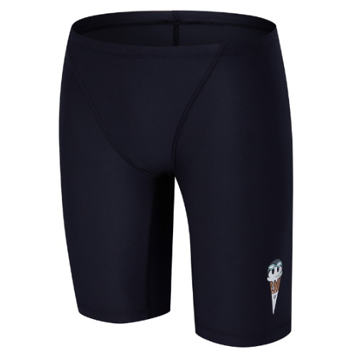 아레나  남성 크림 4부 A4SM1MF04BLK