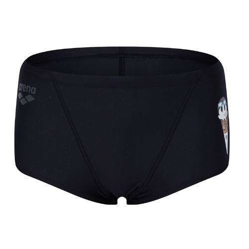 아레나  남성 크림 숏사각 A4SM1MQ04BLK