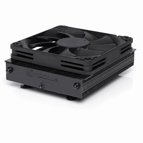 녹투아  NH-L9a-AM4 chromax.black 해외구매