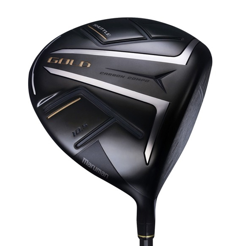 마루망  셔틀 골드 드라이버 중고