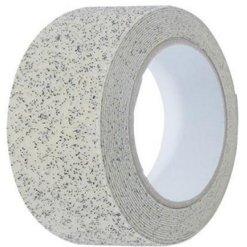 블렉스  실외용 미끄럼방지 테이프 대리석 50mm