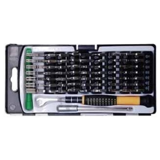 솔로 드라이버 세트 SLD-67 (67pcs)