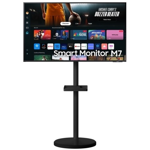 삼성전자 무빙스타일 M7 S43DM700 이동형 패키지