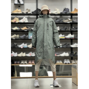 아이더 POP 라이트 레인코트 DUA24981JW