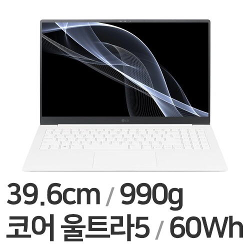 LG전자 2024 그램15 15Z90ST-GAOWK