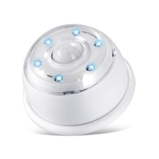 넥스트  LED 무선 인체 동작 감지 센서등