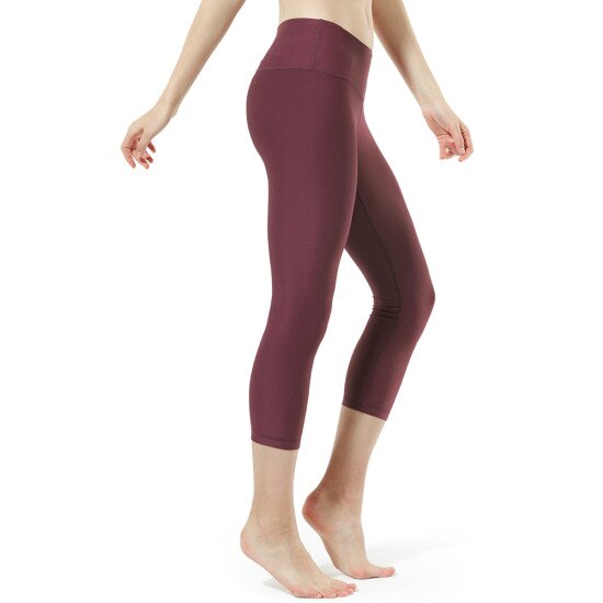 테슬라  미드웨이스트 8부바지 TM-FYC31