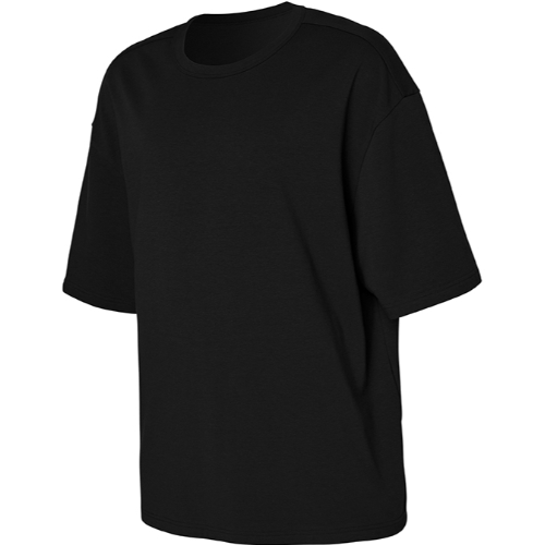 젝시믹스 오버사이즈드 베이직 숏슬리브 XMMST02J2