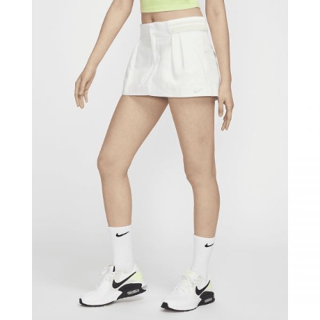 나이키  로우라이즈 캔버스 미니 스커트 FN2238-121