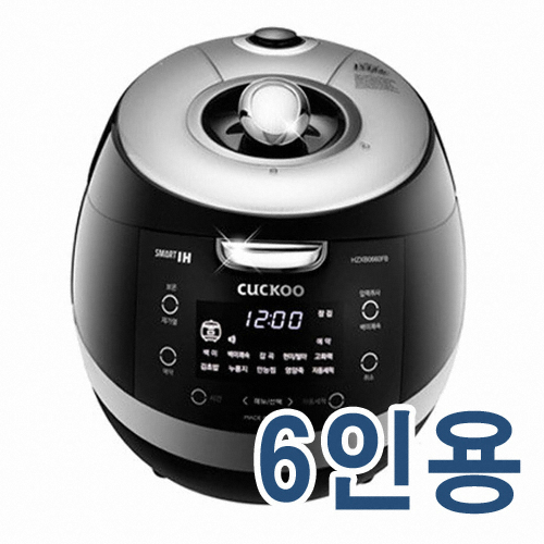 쿠쿠전자 CRP-HZXB0660FB