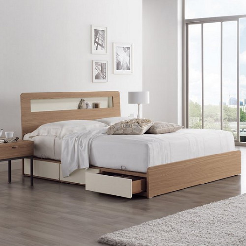 에이스침대 BMA 1086-C 침대 Q 하드 타입