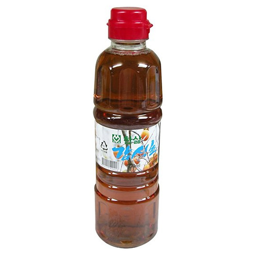  한삶 감식초 500ml [5개]