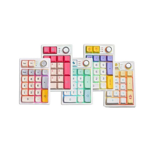 KEYCOOL K19 유무선