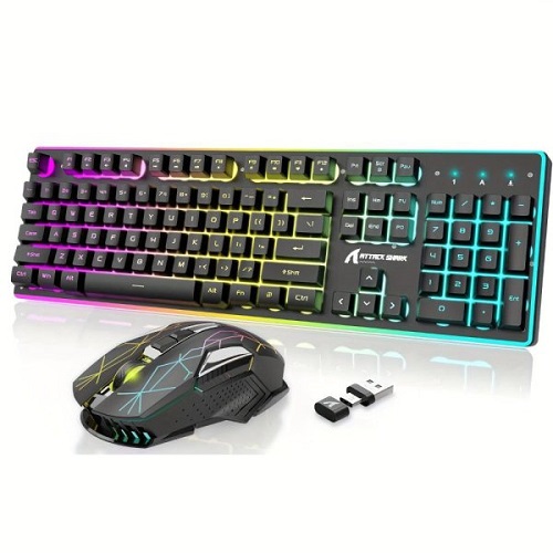 T3 무선 키보드 마우스 세트