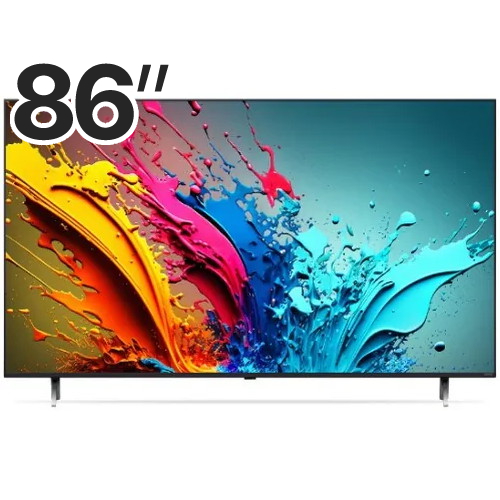 LG전자  86QNED85TKA