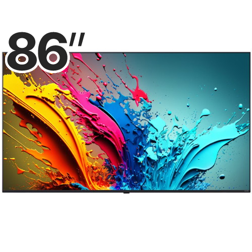 LG전자  86QNED85TKA