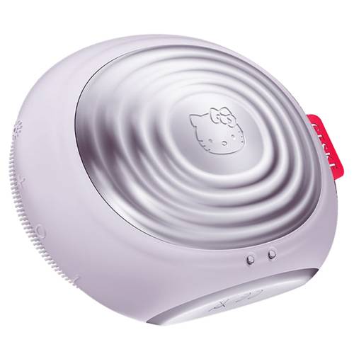 게스케 헬로키티 소닉 써모 페이셜 브러쉬 5in1