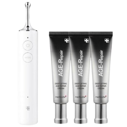 에이피알 메디큐브 에이지알 아이샷