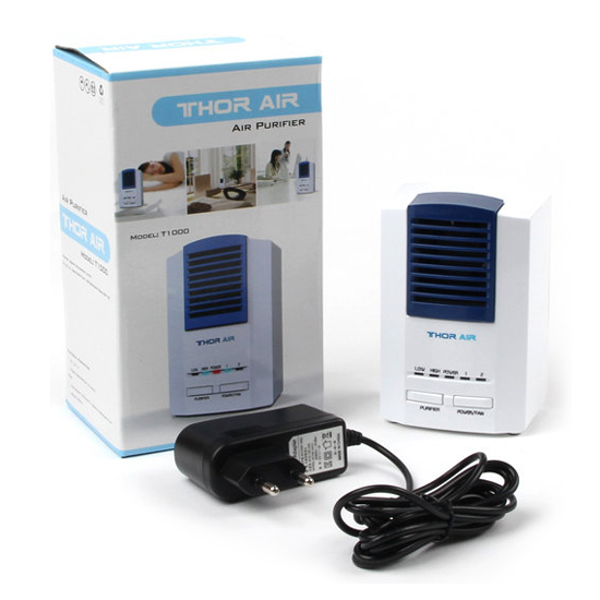 천년넷  T1000 토르에어