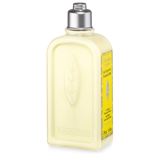  록시땅 시트러스 버베나 프레쉬 밀크 250ml [1개]
