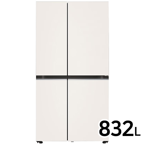 LG전자 오브제컬렉션 S834MEE30E