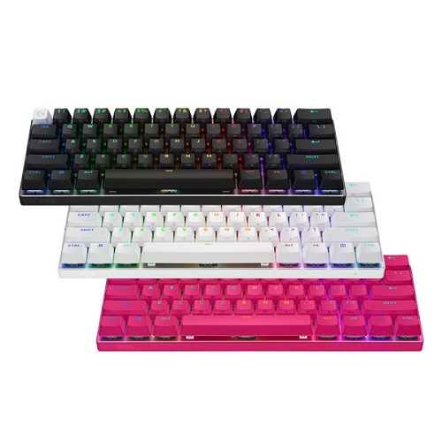 로지텍  G PRO X 60 LIGHTSPEED 블랙 (정품)