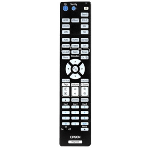 EPSON  프로젝터 리모컨 EB-5510용