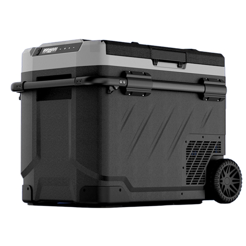 알피쿨  미홀 차량용 냉장고 60L ZG61 (해외구매)